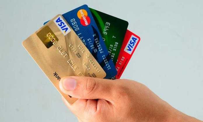 Tarjetas Débito Crédito